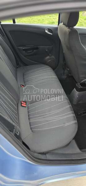 Opel Corsa D 1.4i