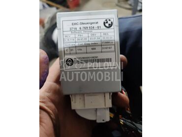 modul vazdušnih jastuka za BMW Serija 5 od 2003. do 2010. god.