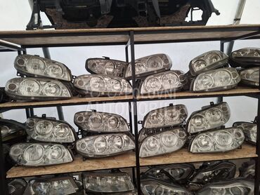 farovi original za Fiat Punto