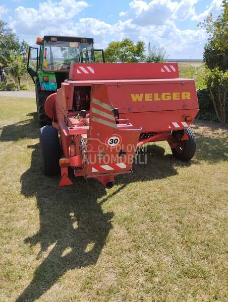 Welger 53