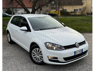 Volkswagen Golf 7 1.2 TSI