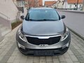 Kia Sportage 2.0crdi