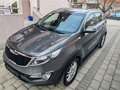 Kia Sportage 2.0crdi