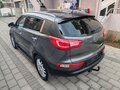 Kia Sportage 2.0crdi