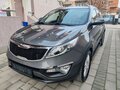 Kia Sportage 2.0crdi