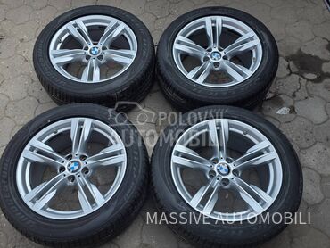 Aluminijumske felne BMW X5 F15 M ORIGNAL 19" 5 x 120