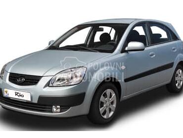 Airbag za Kia Rio