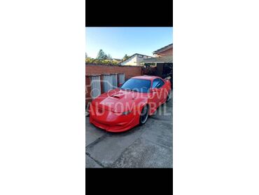 Toyota Celica turbo 4x4