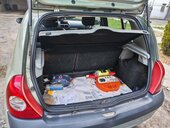 Renault Clio 1.5 dci