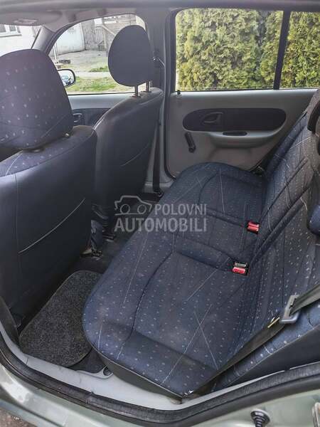 Renault Clio 1.5 dci