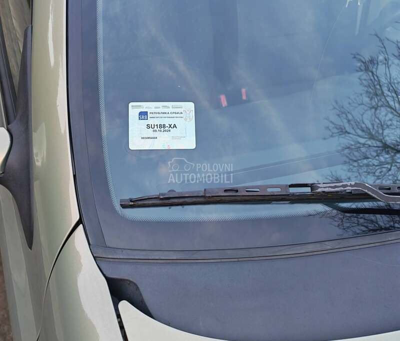 Renault Clio 1.5 dci