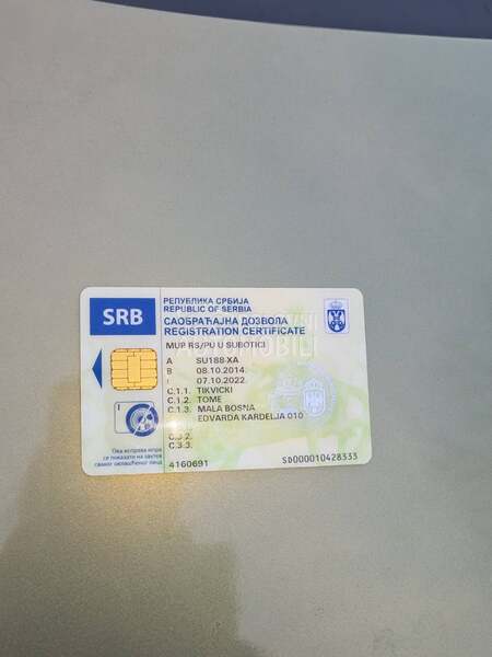 Renault Clio 1.5 dci