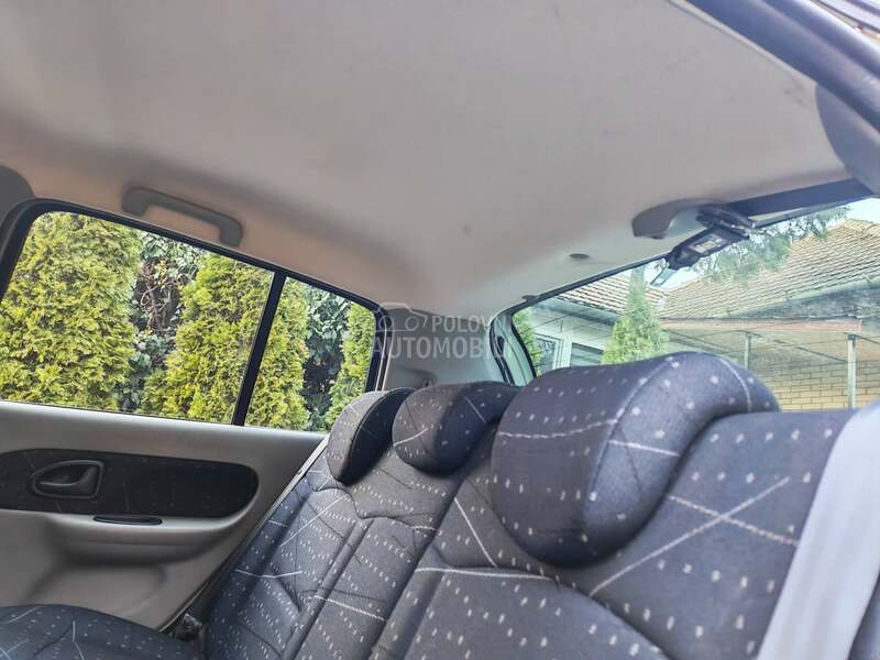 Renault Clio 1.5 dci