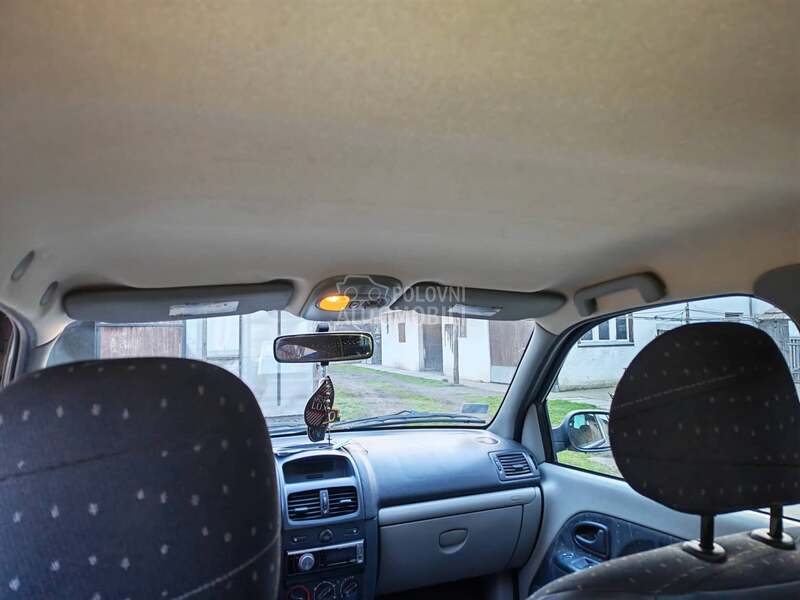 Renault Clio 1.5 dci