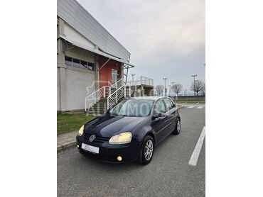 Volkswagen Golf 5 1 . 9 T D I