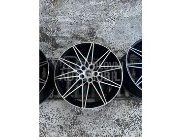 Aluminijumske felne  19" 5 x 112