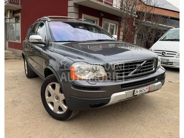 Volvo XC90 D5 AWD Executive
