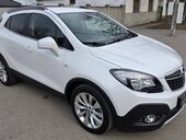Opel Mokka 1.4 B/GPL fabricki