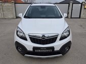 Opel Mokka 1.4 B/GPL fabricki