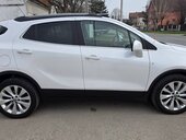 Opel Mokka 1.4 B/GPL fabricki