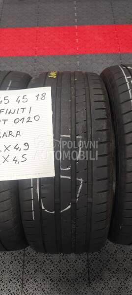 Imperial 245/45 R18 Letnja