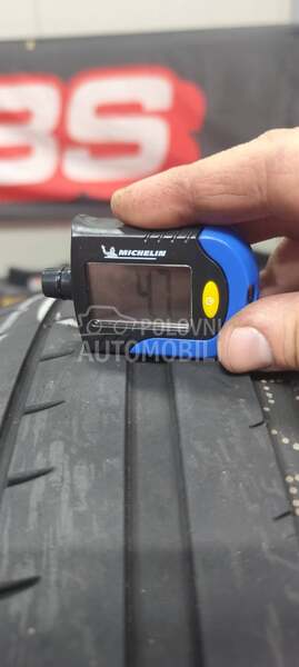 Imperial 245/45 R18 Letnja