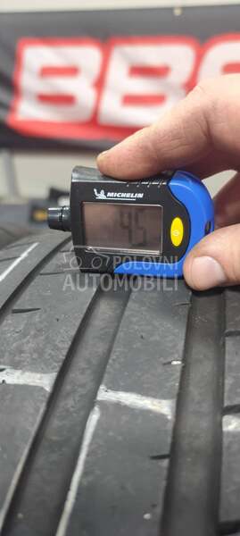 Imperial 245/45 R18 Letnja