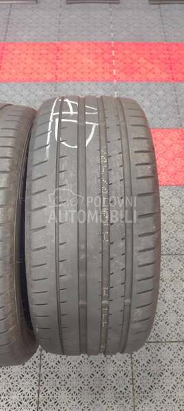 Imperial 245/45 R18 Letnja