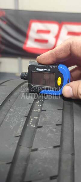 Imperial 245/45 R18 Letnja