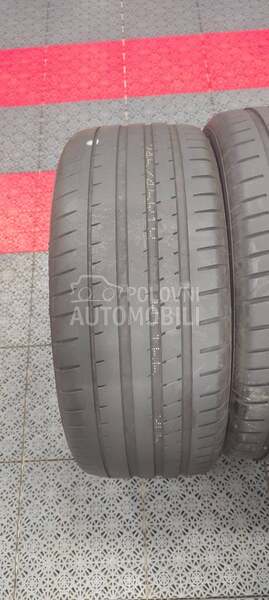 Imperial 245/45 R18 Letnja