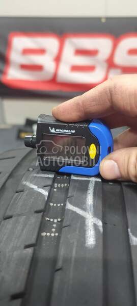 Imperial 245/45 R18 Letnja