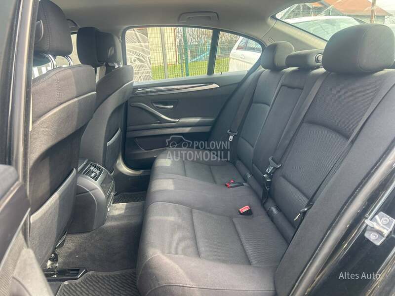 BMW 520 D Auto