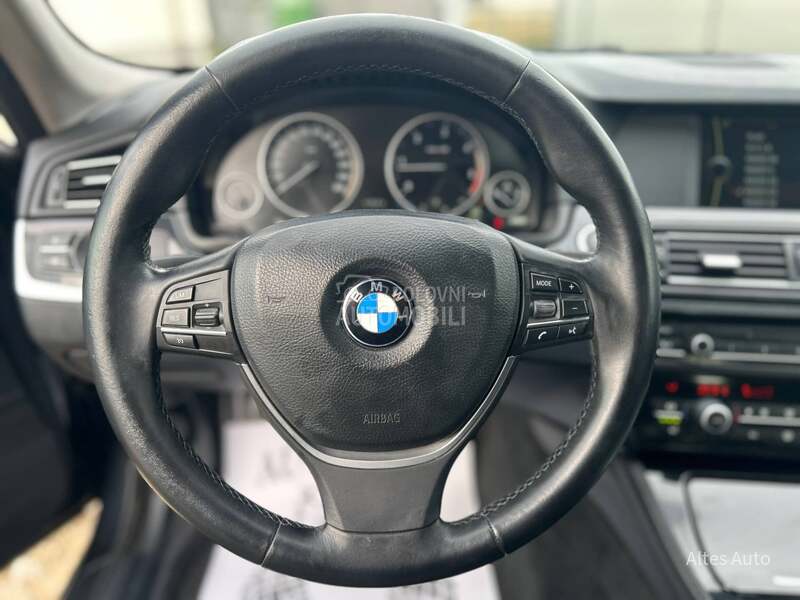 BMW 520 D Auto