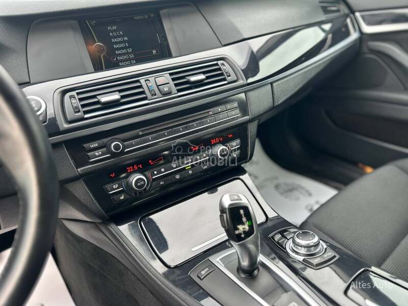 BMW 520 D Auto