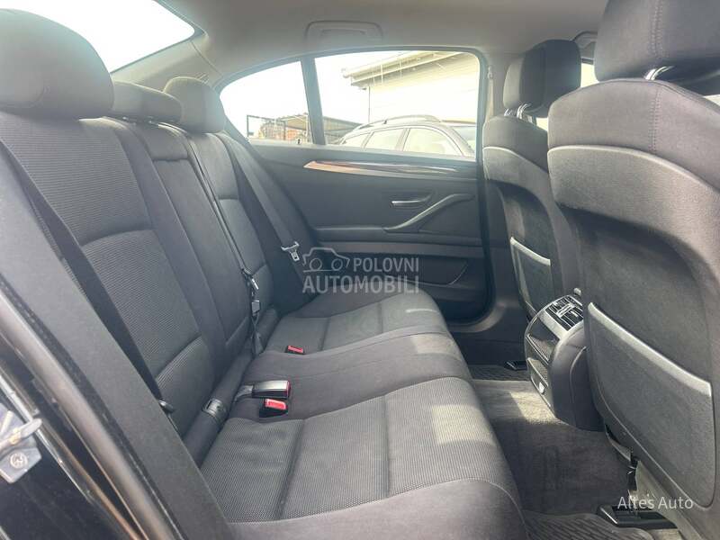 BMW 520 D Auto