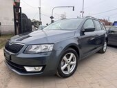 Škoda Octavia 1.2 BEN ŠVAJC NOVA