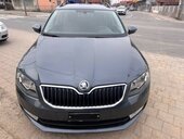 Škoda Octavia 1.2 BEN ŠVAJC NOVA