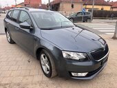 Škoda Octavia 1.2 BEN ŠVAJC NOVA