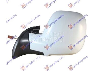 RETROVIZOR ELEKTRICNI SA... za Citroen Berlingo od 2008. do 2015. god.