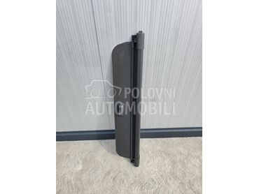 ROLETNA POLICA za Ford Kuga