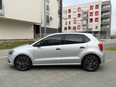 Volkswagen Polo 1.4TDI NAV