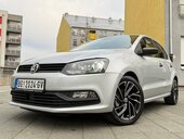 Volkswagen Polo 1.4TDI NAV