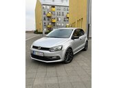 Volkswagen Polo 1.4TDI NAV