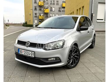 Volkswagen Polo 1.4TDI NAV