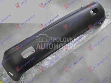 ZADNJI BRANIK za Mitsubishi Lancer od 2004. do 2008. god.