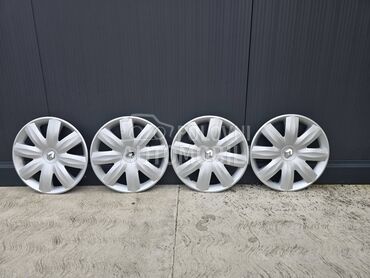 Ratkapne CLIO KANGO SCENIC ME 14" Bez rupa