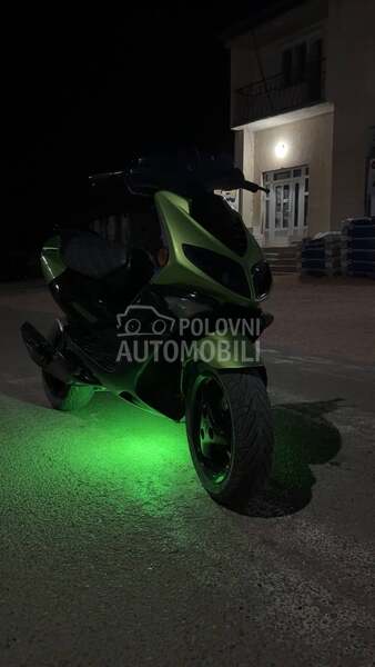 Peugeot Speedfight 2