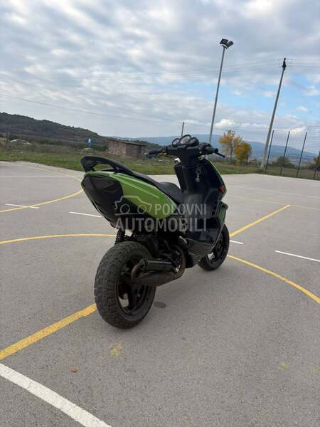 Peugeot Speedfight 2