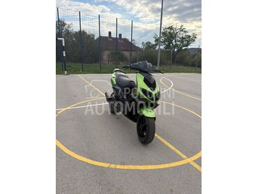 Peugeot Speedfight 2