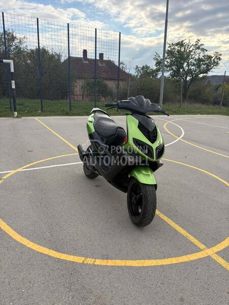 Peugeot Speedfight 2